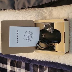 New ear buds